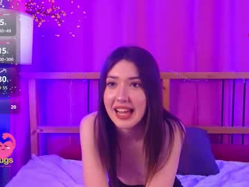 Alicezimmer Chaturbate stream image from March 18, 2026