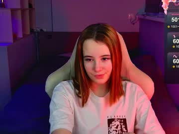 Caeliaa Chaturbate stream image from March 18, 2026