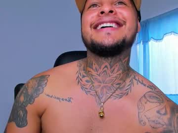 Colin_Fox1 Chaturbate stream image from March 18, 2026