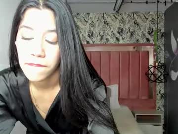 Connie_Bell Chaturbate stream image from March 18, 2026