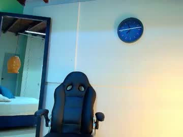 Eva_Love49 Chaturbate stream image from March 18, 2026
