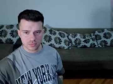 Johnnylove21 Chaturbate stream image from March 18, 2026