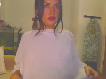 Natasha1923 Chaturbate stream image from March 18, 2026