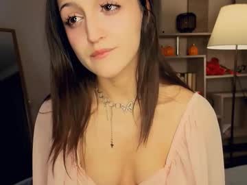 Neldaestey Chaturbate stream image from March 18, 2026