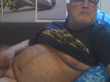 Sexypaa Chaturbate stream image from March 18, 2026