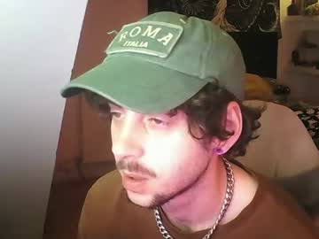 Zedbooy Chaturbate stream image from March 18, 2026