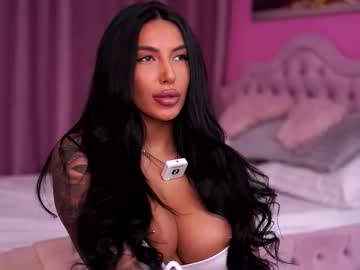 Aishaadevoe Chaturbate stream image from March 18, 2026