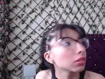 Alllisson_ Chaturbate stream image from March 18, 2026