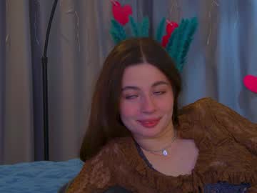 Ameliaflares Chaturbate stream image from March 18, 2026