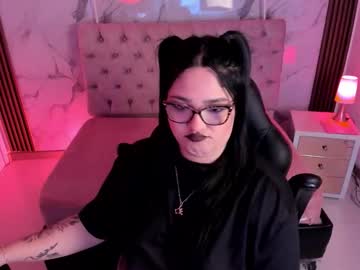 Camiila_Osorio Chaturbate stream image from March 18, 2026