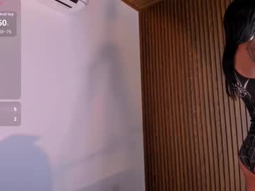 Candyglow_ Chaturbate stream image from March 18, 2026