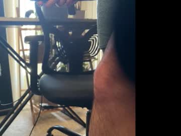 Daddybearnbb Chaturbate stream image from March 18, 2026