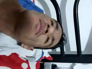 Derekcolom Chaturbate stream image from March 18, 2026