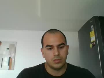 Eric_Jaeger Chaturbate stream image from March 18, 2026