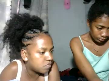 Faiqua95 Chaturbate stream image from March 18, 2026