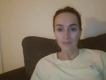 Fitnessgirl91_X Chaturbate stream image from March 18, 2026