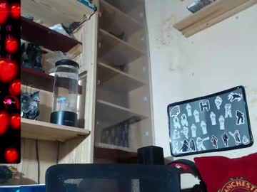 Ginga872 Chaturbate stream image from March 18, 2026