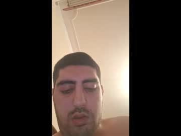 Ha7011 Chaturbate stream image from March 18, 2026