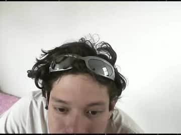 Iram77x Chaturbate stream image from March 18, 2026