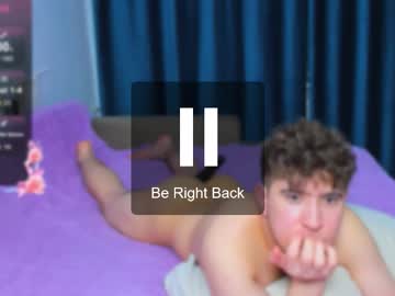 Johnny_Big_Ass Chaturbate stream image from March 18, 2026