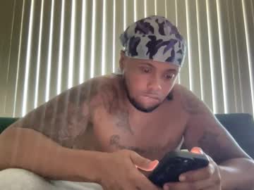 Kingdabiggest Chaturbate stream image from March 18, 2026