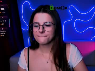 Luckybabymeow Chaturbate stream image from March 18, 2026