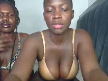 Naughttie_Mae Chaturbate stream image from March 18, 2026