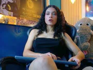 Nessa_Luuv Chaturbate stream image from March 18, 2026