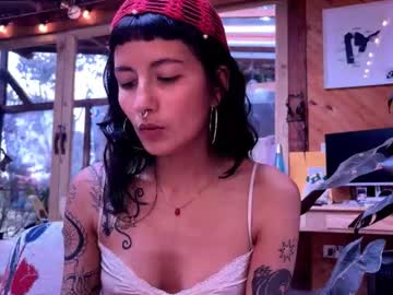 Nina_Just Chaturbate stream image from March 18, 2026