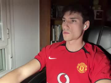 Oliver_97 Chaturbate stream image from March 18, 2026
