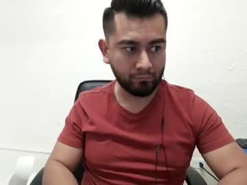 Oskregal Chaturbate stream image from March 18, 2026