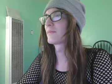 Roxy_By_Proxy Chaturbate stream image from March 18, 2026