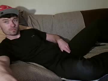 Ryanbirm Chaturbate stream image from March 18, 2026