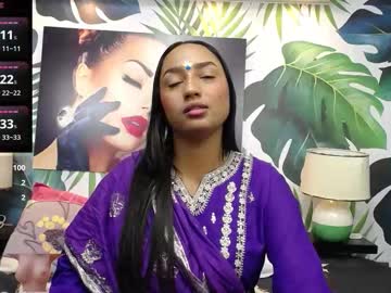 Shakti_Moumita Chaturbate stream image from March 18, 2026