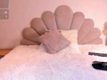 Sofiagomez_1 Chaturbate stream image from March 18, 2026
