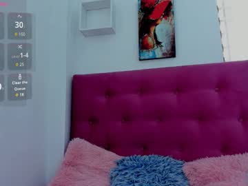 Veronica_Meller Chaturbate stream image from March 18, 2026