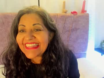 Victoriaa_Anderson_ Chaturbate stream image from March 18, 2026