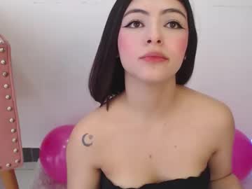 Yovng_Ivy Chaturbate stream image from March 18, 2026
