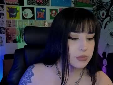 Yuhwa Chaturbate stream image from March 18, 2026