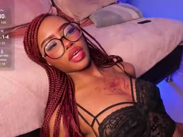 Afrodita_Sweeet Chaturbate stream image from March 18, 2026