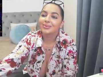 Allyiah Chaturbate stream image from March 18, 2026