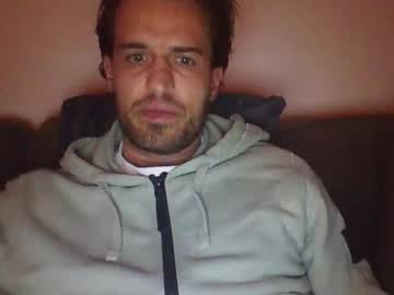 Badboybigshot Chaturbate stream image from March 18, 2026