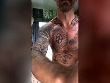 Captain_Deanos Chaturbate stream image from March 18, 2026