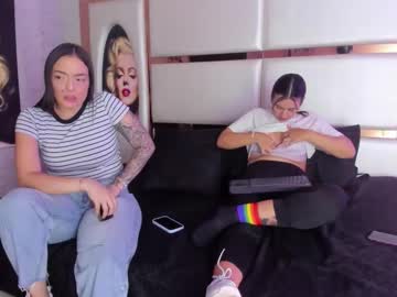 Celeste_Starsss Chaturbate stream image from March 18, 2026
