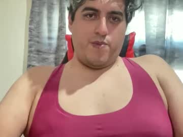 Fredorro Chaturbate stream image from March 18, 2026