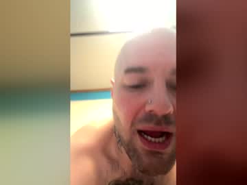 Godsdickinyou Chaturbate stream image from March 18, 2026