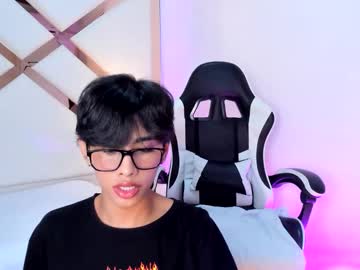 Jim_Twink Chaturbate stream image from March 18, 2026