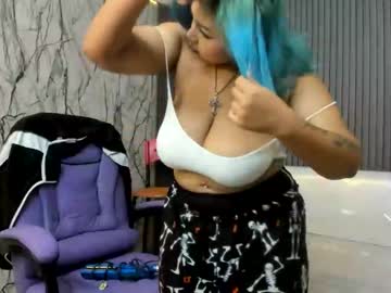 Katteyes_ Chaturbate stream image from March 18, 2026