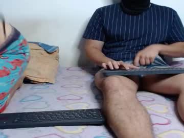 Lore_And_Jack Chaturbate stream image from March 18, 2026