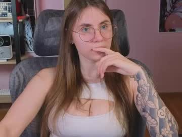 _Lovelylove_ Chaturbate stream image from March 18, 2026